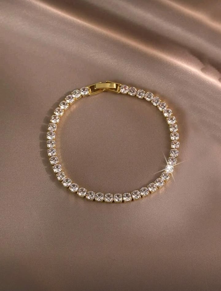Tennis Bracelet
